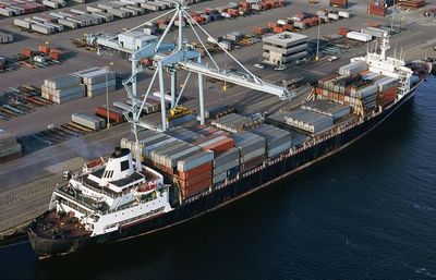 廣西啟動水路運輸及國際船舶運輸業核查，強化國際貨運代理監管